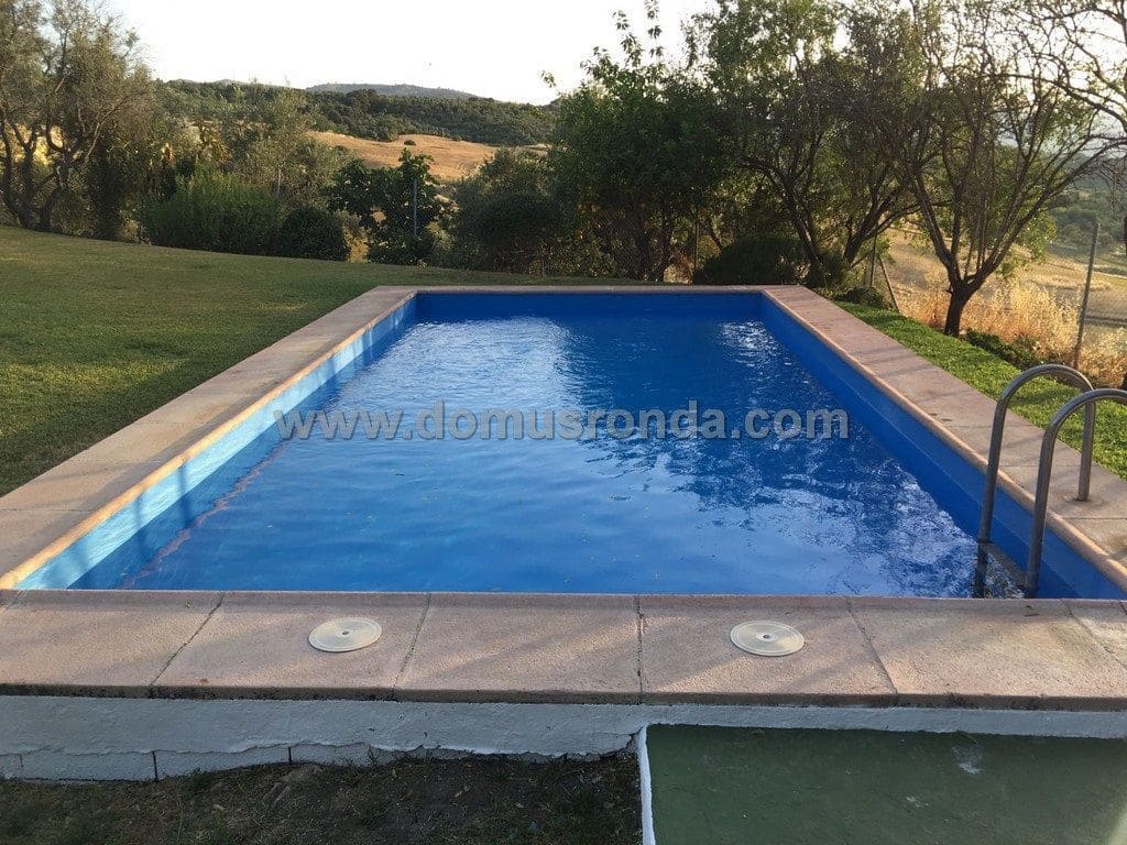 3 soveværelse Lejlighed til salg i Ronda med swimmingpool - € 187.000 (Ref: 6249121)