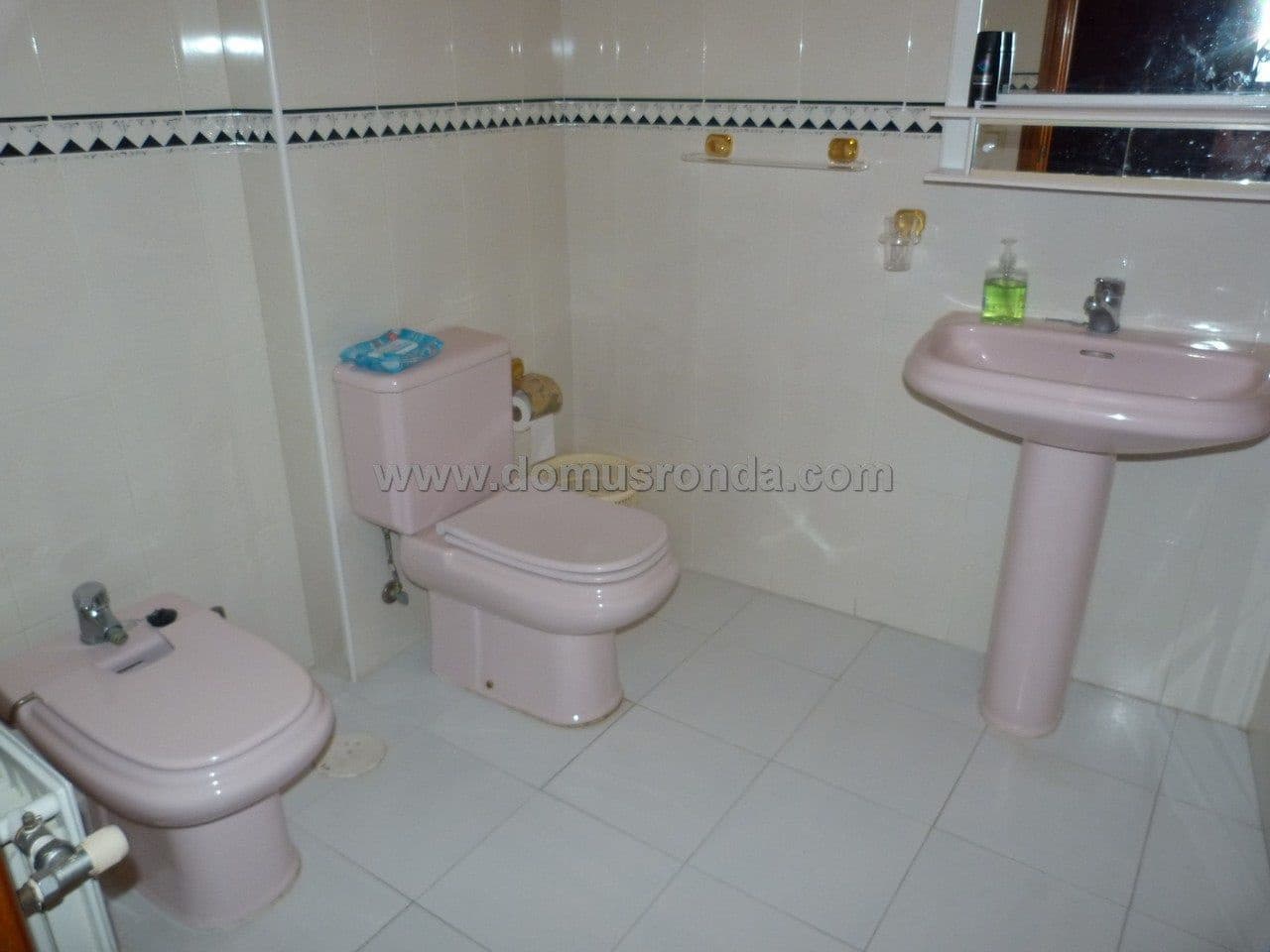 3 soveværelse Lejlighed til salg i Ronda med swimmingpool - € 187.000 (Ref: 6249121)