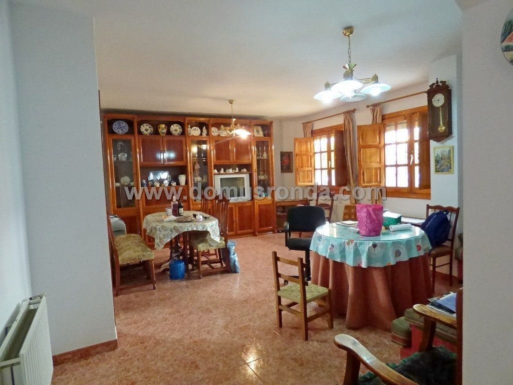 3 soveværelse Lejlighed til salg i Ronda med swimmingpool - € 187.000 (Ref: 6249121)