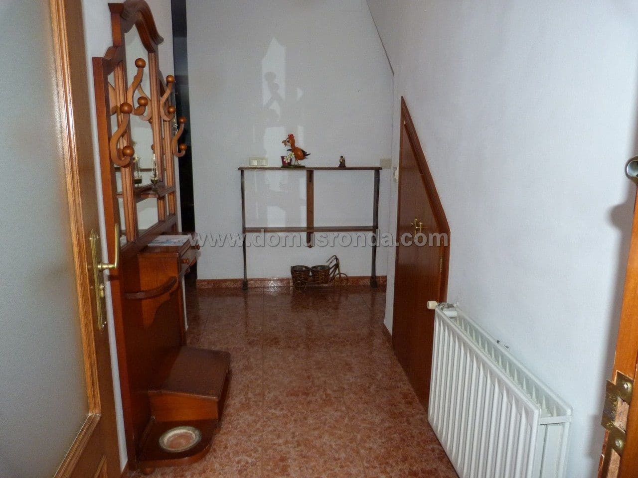 3 soveværelse Lejlighed til salg i Ronda med swimmingpool - € 187.000 (Ref: 6249121)