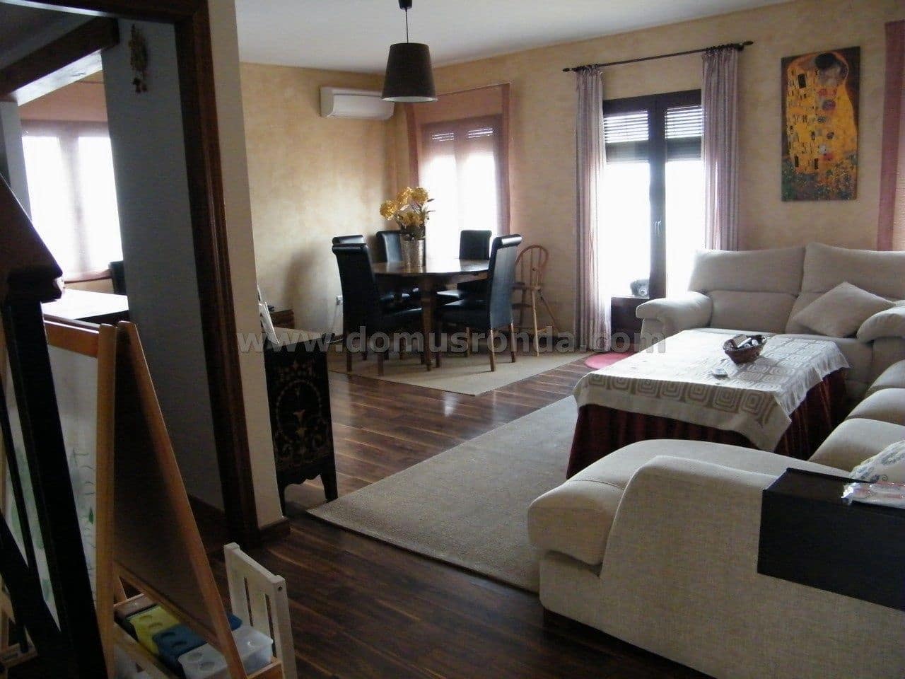 3 quarto Apartamento para venda em Ronda com piscina - 255 000 € (Ref: 6249122)