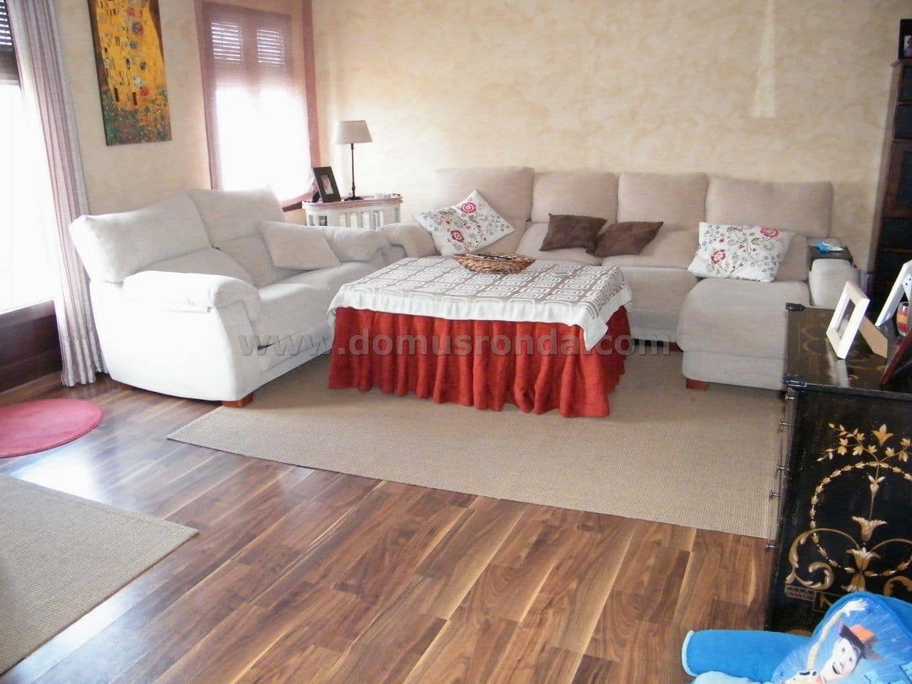 3 quarto Apartamento para venda em Ronda com piscina - 255 000 € (Ref: 6249122)