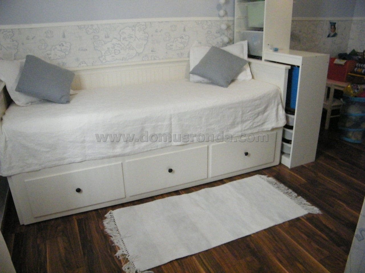 3 quarto Apartamento para venda em Ronda com piscina - 255 000 € (Ref: 6249122)