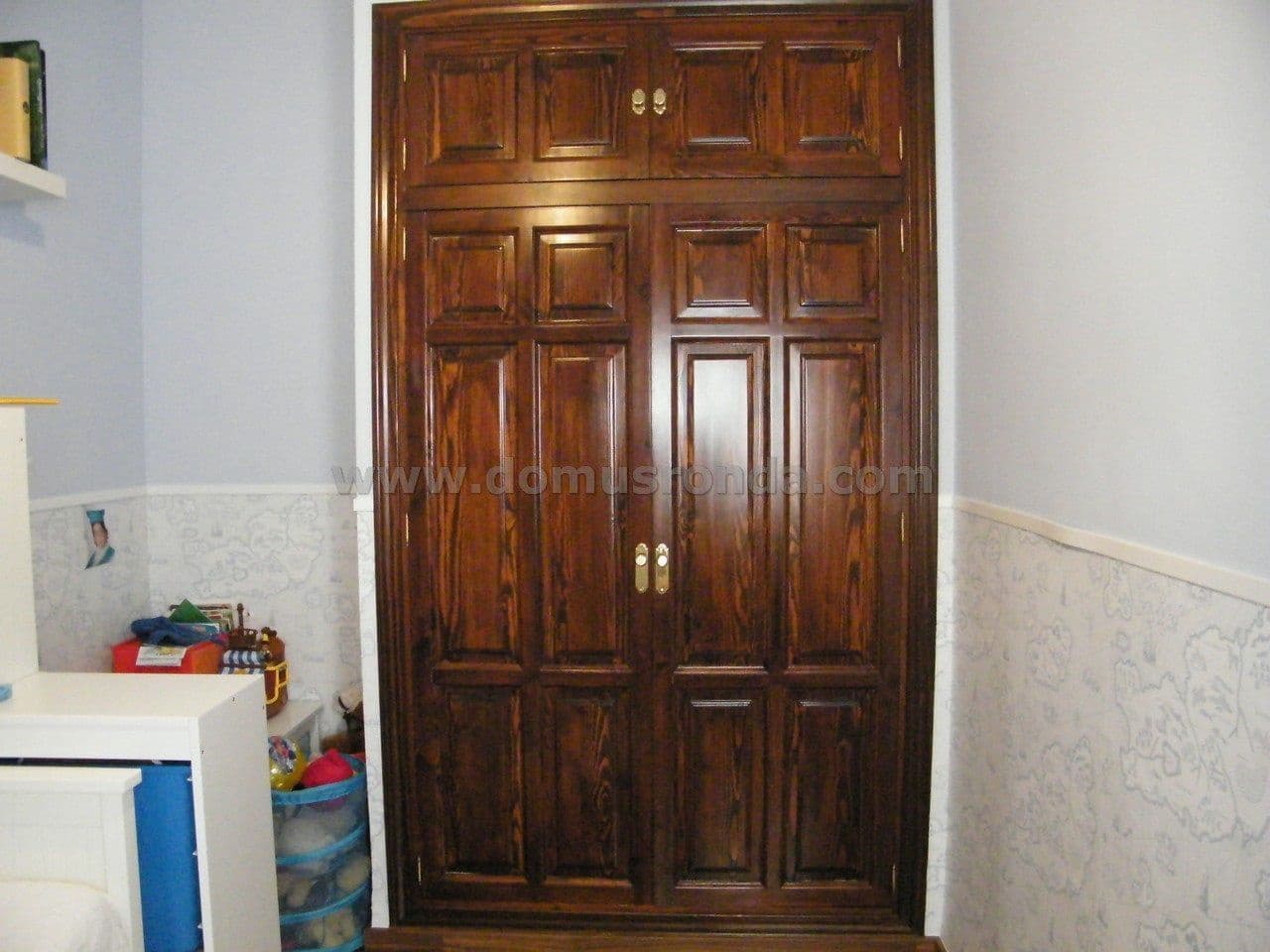 3 quarto Apartamento para venda em Ronda com piscina - 255 000 € (Ref: 6249122)