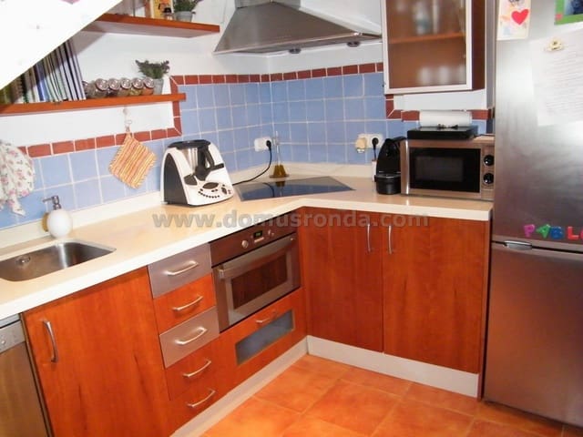 3 camera da letto Appartamento in vendita in Ronda con piscina - 255.000 € (Rif: 6249122)