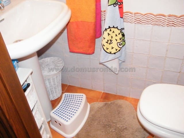 3 camera da letto Appartamento in vendita in Ronda con piscina - 255.000 € (Rif: 6249122)