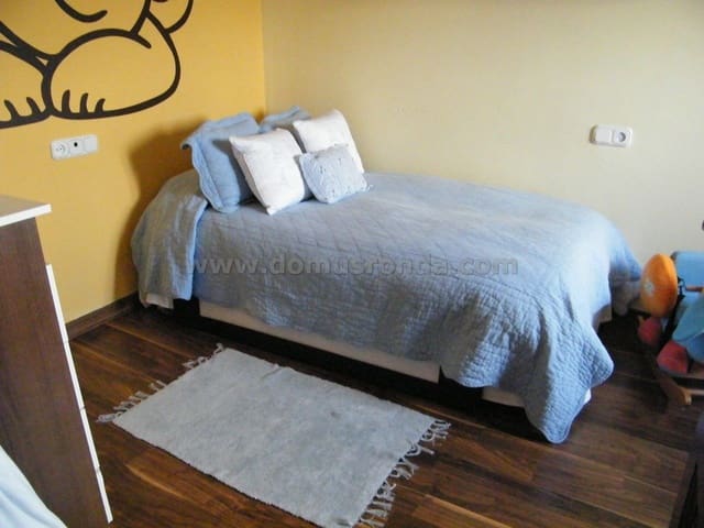 3 camera da letto Appartamento in vendita in Ronda con piscina - 255.000 € (Rif: 6249122)