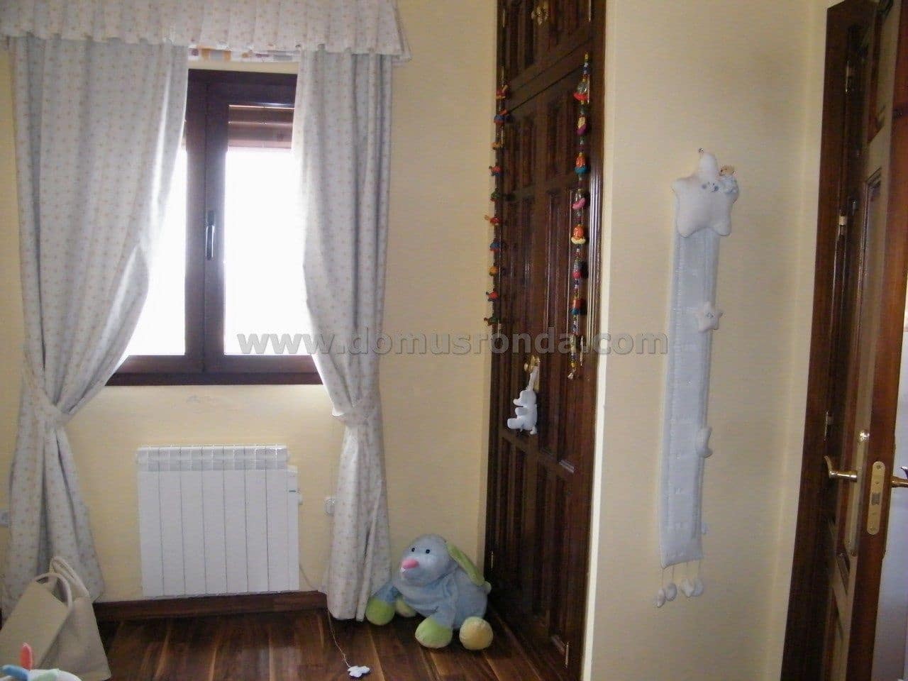 3 quarto Apartamento para venda em Ronda com piscina - 255 000 € (Ref: 6249122)