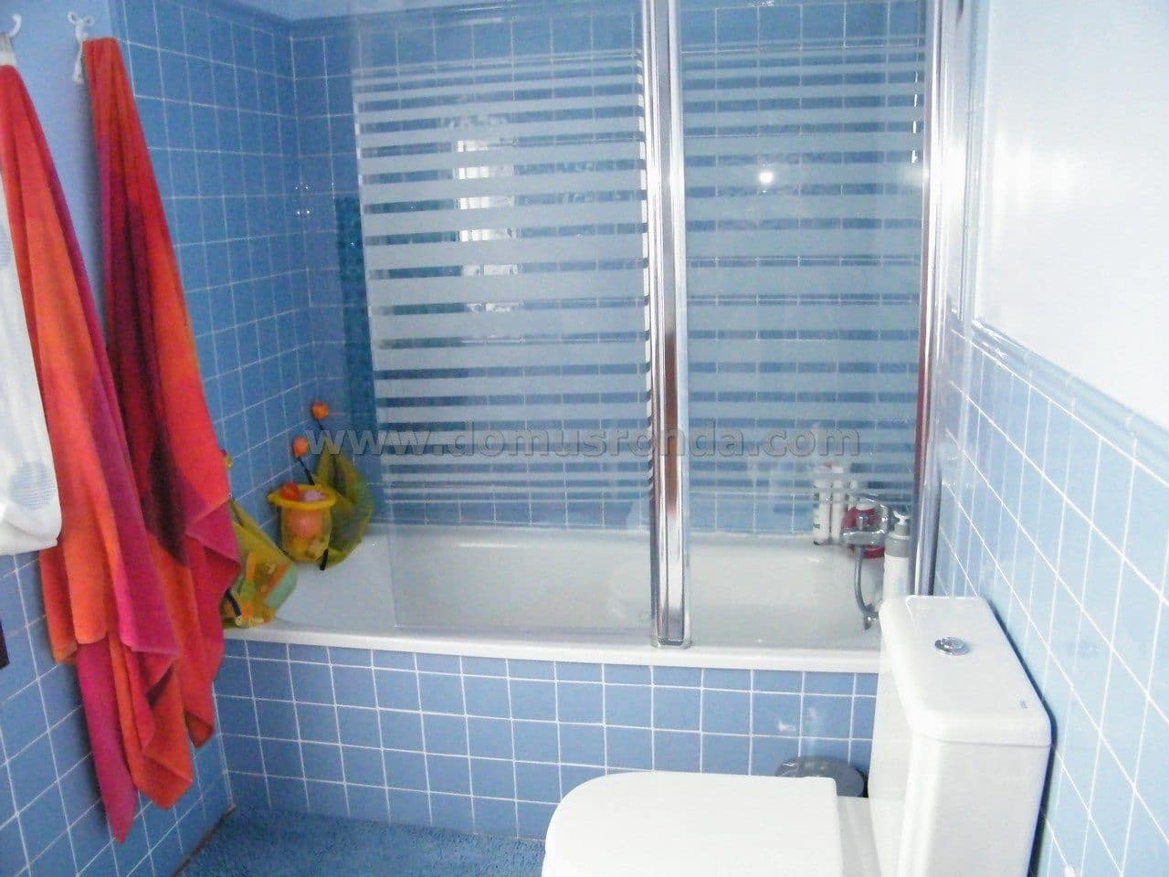 3 quarto Apartamento para venda em Ronda com piscina - 255 000 € (Ref: 6249122)