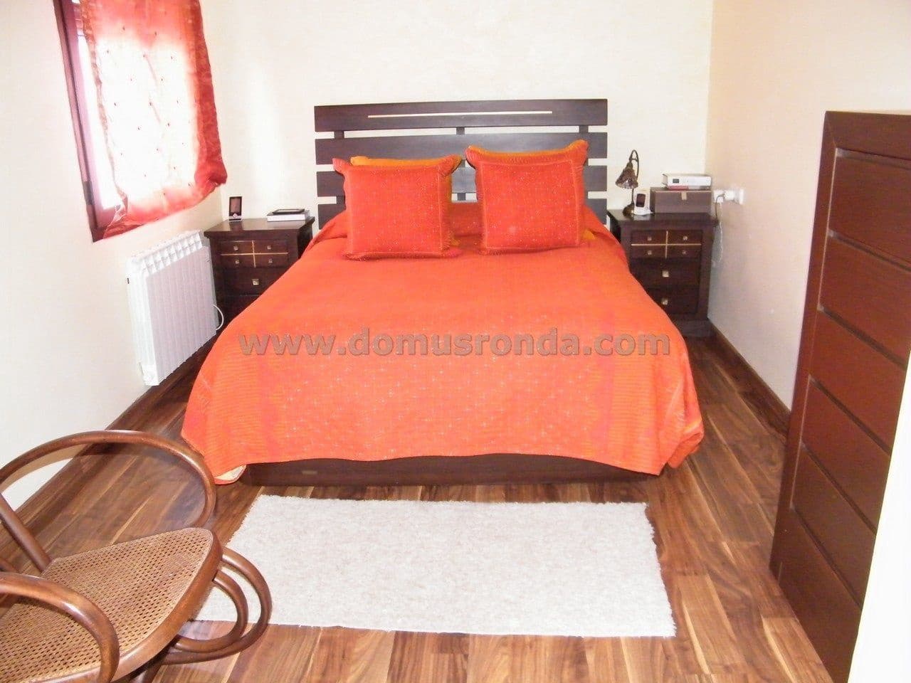 3 quarto Apartamento para venda em Ronda com piscina - 255 000 € (Ref: 6249122)
