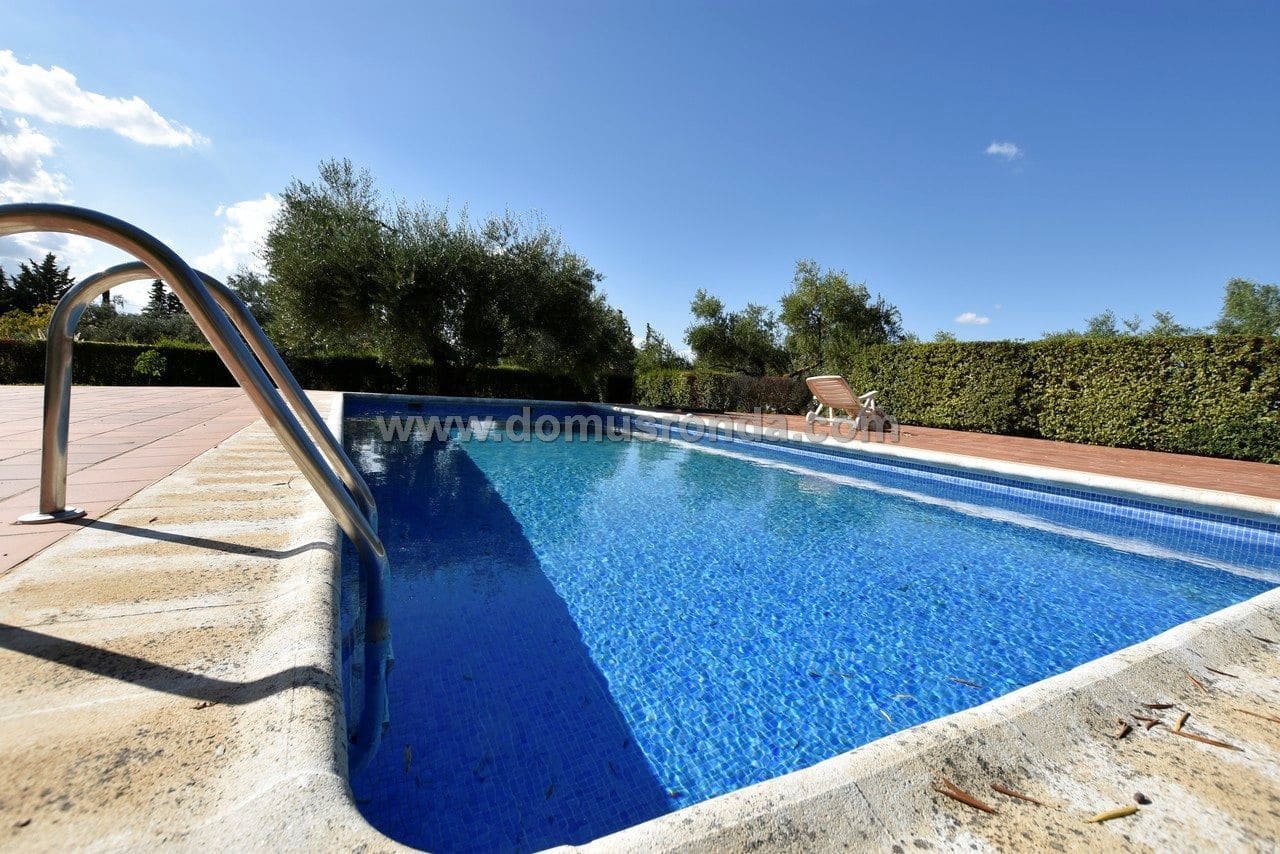 5 soveværelse Villa til salg i Ronda med swimmingpool - € 450.000 (Ref: 6249124)