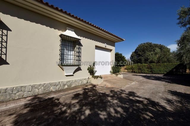 5 quarto Moradia para venda em Ronda com piscina - 450 000 € (Ref: 6249124)