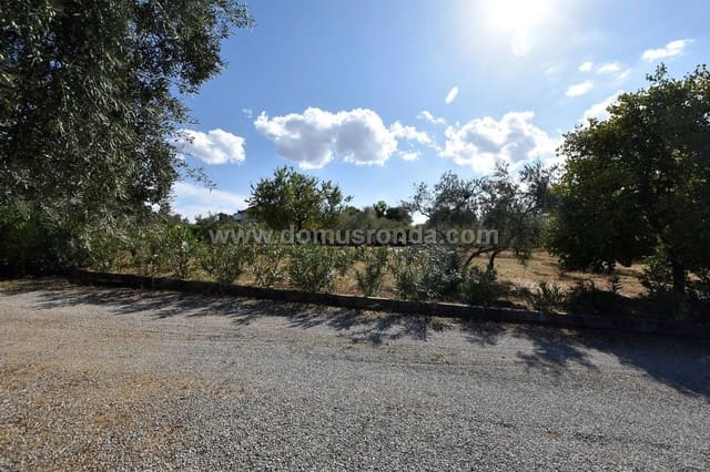 5 quarto Moradia para venda em Ronda com piscina - 450 000 € (Ref: 6249124)