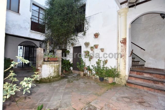 12 soveværelse Villa til salg i Ronda - € 870.000 (Ref: 6466777)