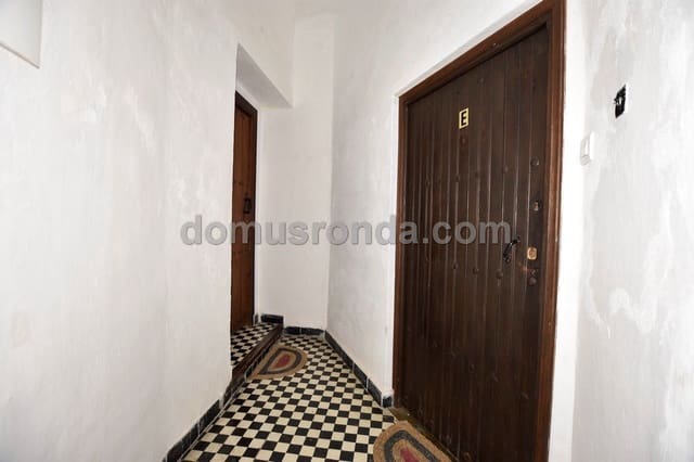 12 soveværelse Villa til salg i Ronda - € 870.000 (Ref: 6466777)