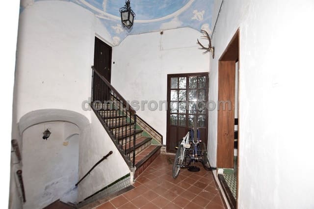 12 soveværelse Villa til salg i Ronda - € 870.000 (Ref: 6466777)