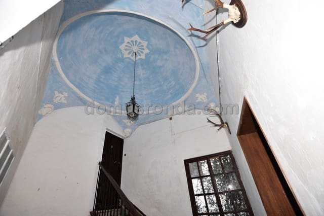 12 soveværelse Villa til salg i Ronda - € 870.000 (Ref: 6466777)