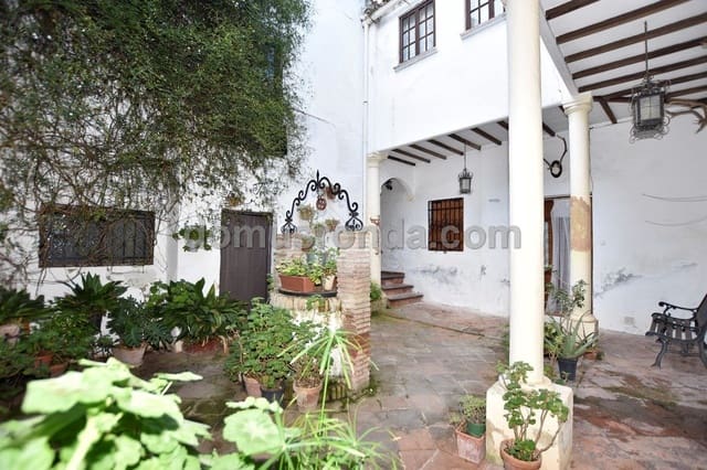 12 soveværelse Villa til salg i Ronda - € 870.000 (Ref: 6466777)