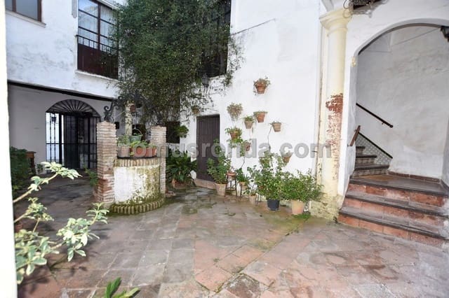 12 soveværelse Villa til salg i Ronda - € 870.000 (Ref: 6466777)