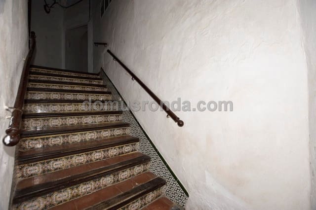 12 soveværelse Villa til salg i Ronda - € 870.000 (Ref: 6466777)