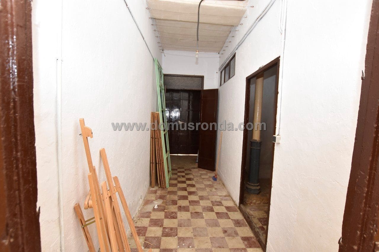 Restaurant/Bar til salg i Ronda - € 650.000 (Ref: 6466778)