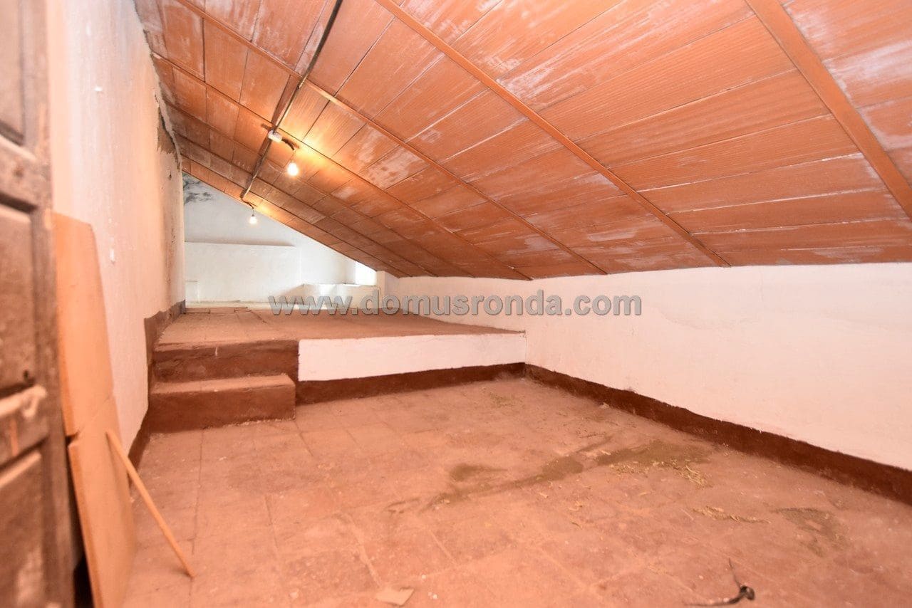 Restaurant/Bar til salg i Ronda - € 650.000 (Ref: 6466778)