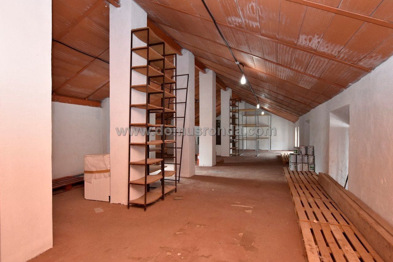 Restaurant/Bar til salg i Ronda - € 650.000 (Ref: 6466778)