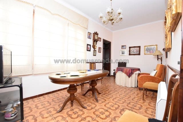 Restaurant/Bar til salgs i Ronda - € 650 000 (Ref: 6466778)