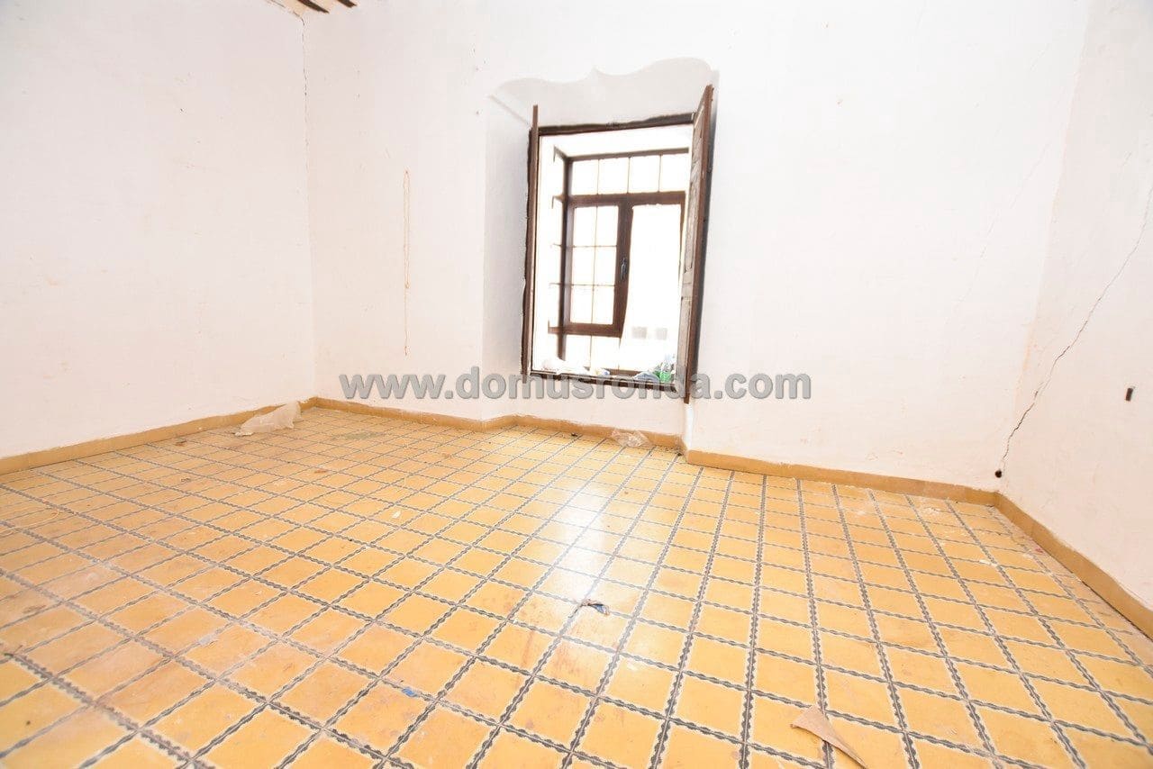 Restaurant/Bar til salg i Ronda - € 650.000 (Ref: 6466778)