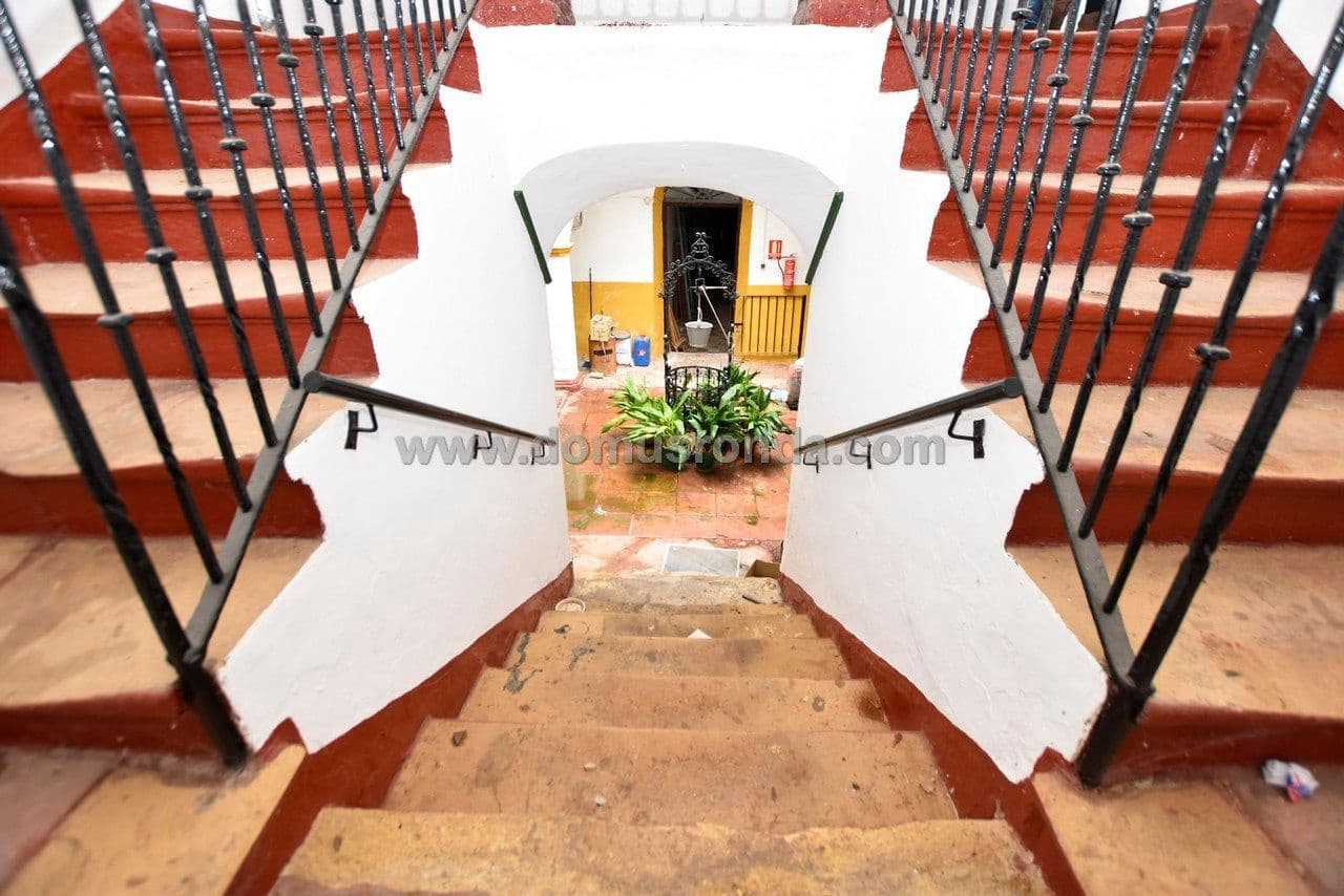 Restaurant/Bar til salg i Ronda - € 650.000 (Ref: 6466778)