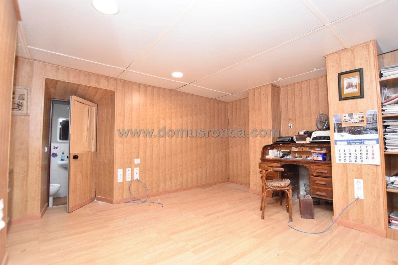 Restaurant/Bar til salg i Ronda - € 650.000 (Ref: 6466778)