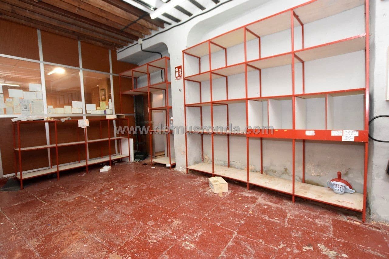 Restaurant/Bar til salg i Ronda - € 650.000 (Ref: 6466778)