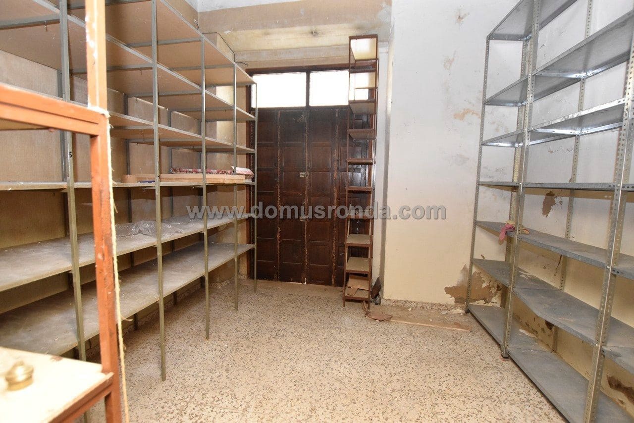 Restaurant/Bar til salg i Ronda - € 650.000 (Ref: 6466778)