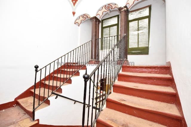 Restaurant/Bar til salgs i Ronda - € 650 000 (Ref: 6466778)