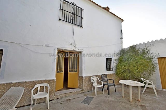 Finca/Landhuis te koop in Ronda met zwembad - € 350.000 (Ref: 6624131)