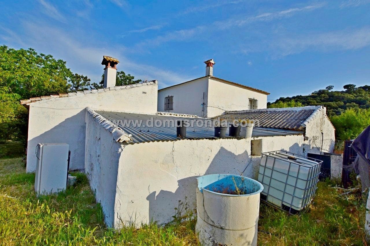 Finca/Landhuis te koop in Ronda met zwembad - € 350.000 (Ref: 6624131)