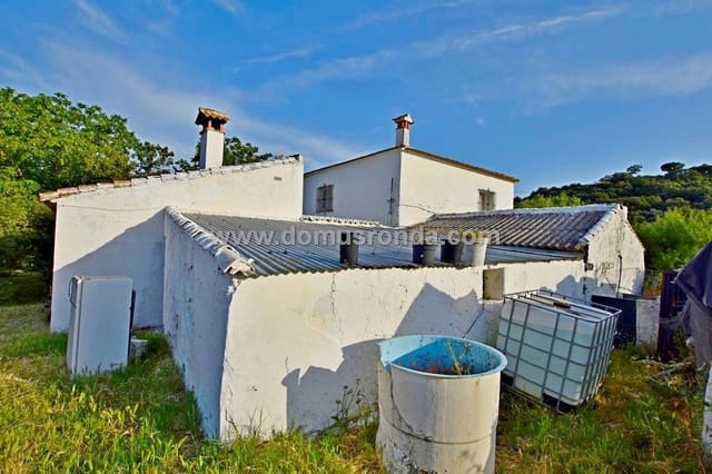 Finca/Landhuis te koop in Ronda met zwembad - € 350.000 (Ref: 6624131)
