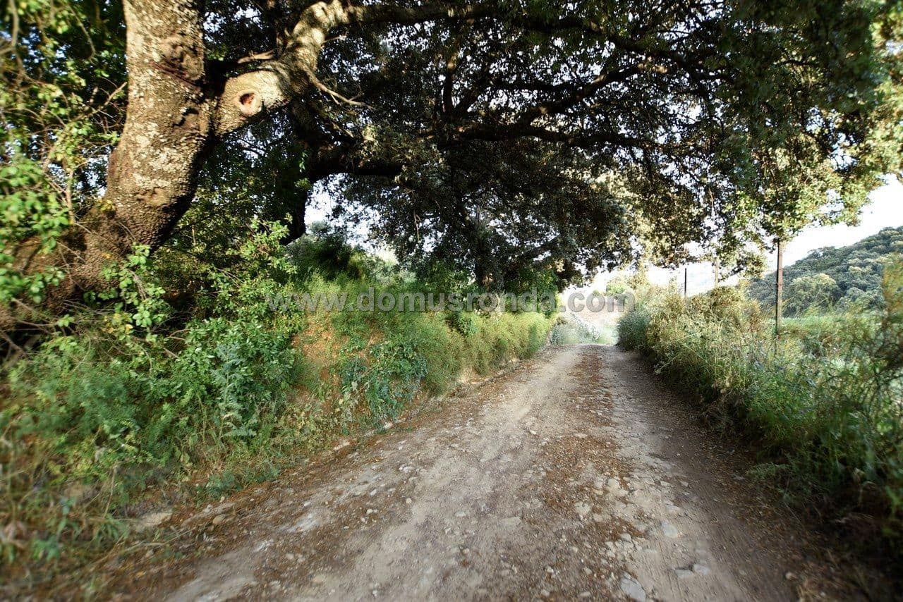 Finca/Landhuis te koop in Ronda met zwembad - € 350.000 (Ref: 6624131)