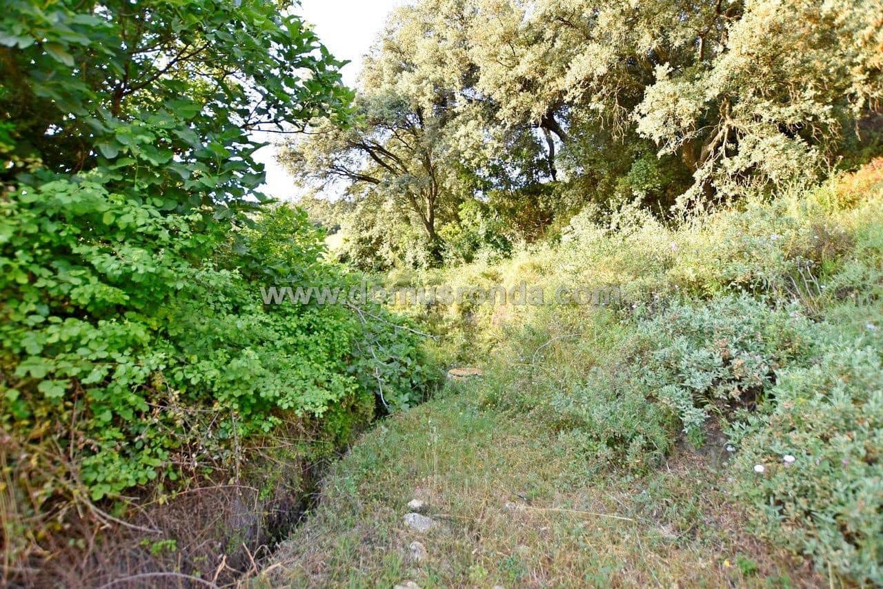 Finca/Landhuis te koop in Ronda met zwembad - € 350.000 (Ref: 6624131)