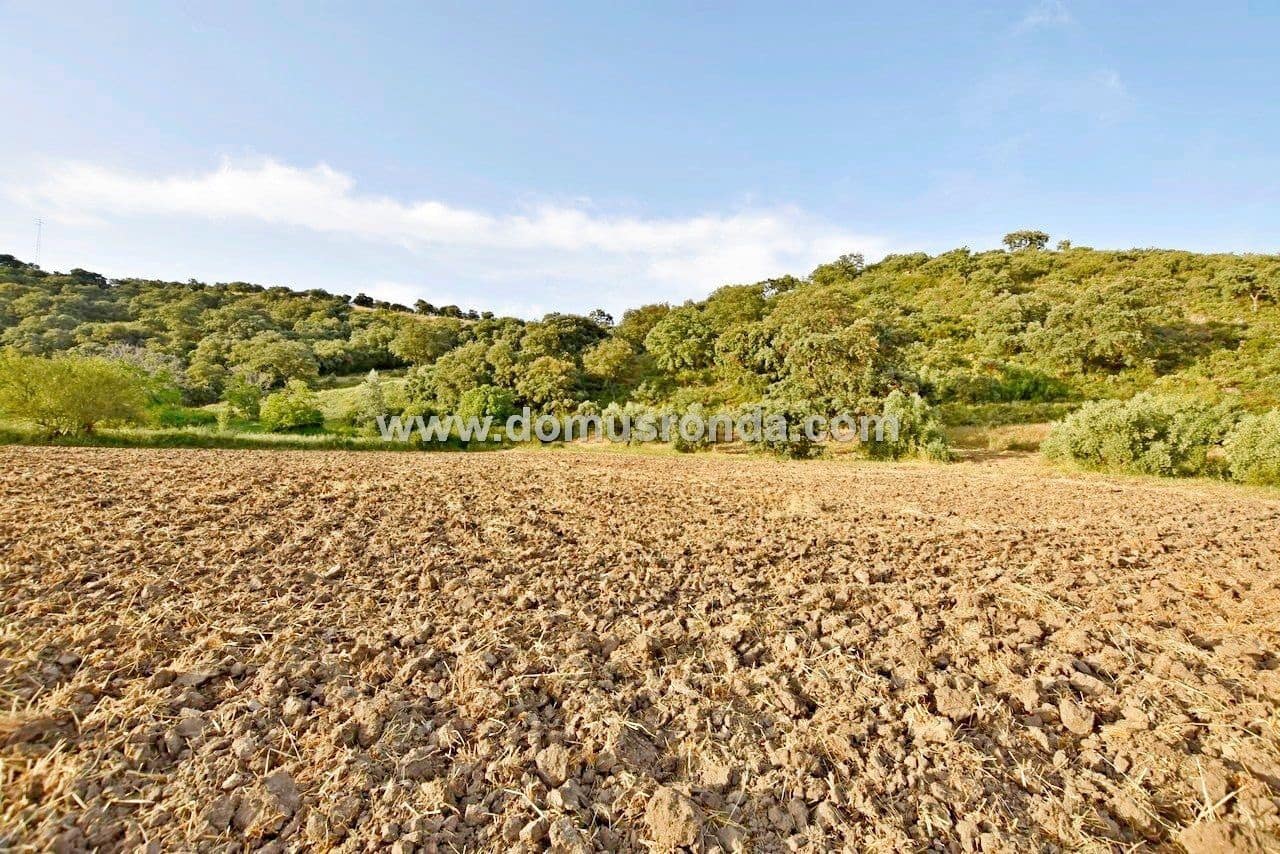 Finca/Landhuis te koop in Ronda met zwembad - € 350.000 (Ref: 6624131)