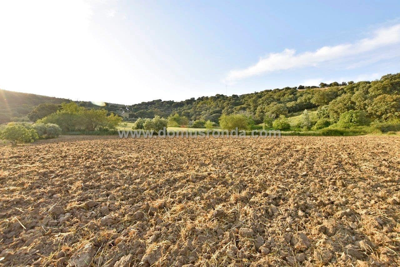 Finca/Landhuis te koop in Ronda met zwembad - € 350.000 (Ref: 6624131)