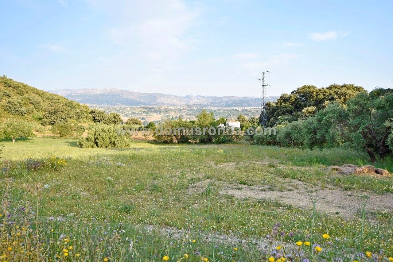 Finca/Landhuis te koop in Ronda met zwembad - € 350.000 (Ref: 6624131)