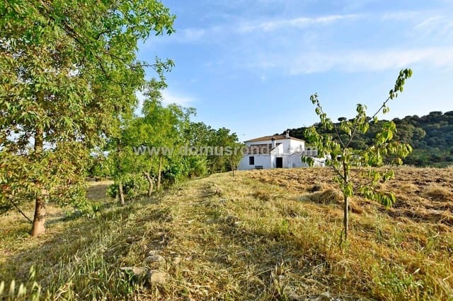 Finca/Landhuis te koop in Ronda met zwembad - € 350.000 (Ref: 6624131)