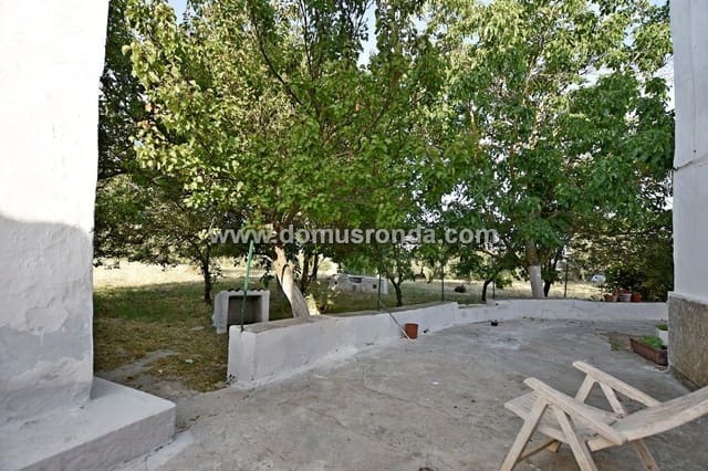 Finca/Landhuis te koop in Ronda met zwembad - € 350.000 (Ref: 6624131)