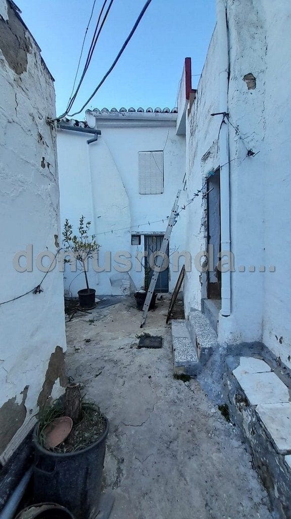 5 soverom Villa til salgs i Ronda - € 210 000 (Ref: 6658283)