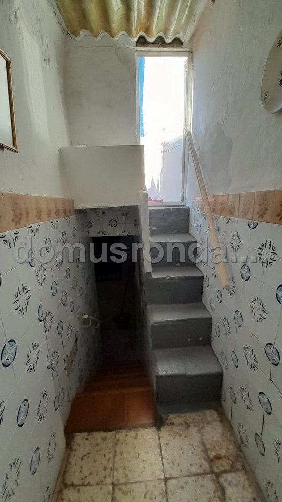 5 soverom Villa til salgs i Ronda - € 210 000 (Ref: 6658283)