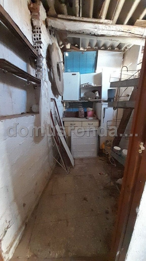 5 soverom Villa til salgs i Ronda - € 210 000 (Ref: 6658283)