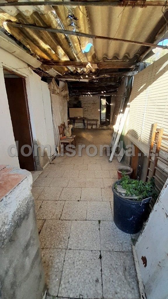 5 soverom Villa til salgs i Ronda - € 210 000 (Ref: 6658283)