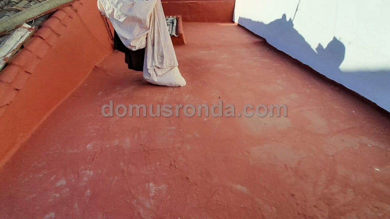 5 soverom Villa til salgs i Ronda - € 210 000 (Ref: 6658283)