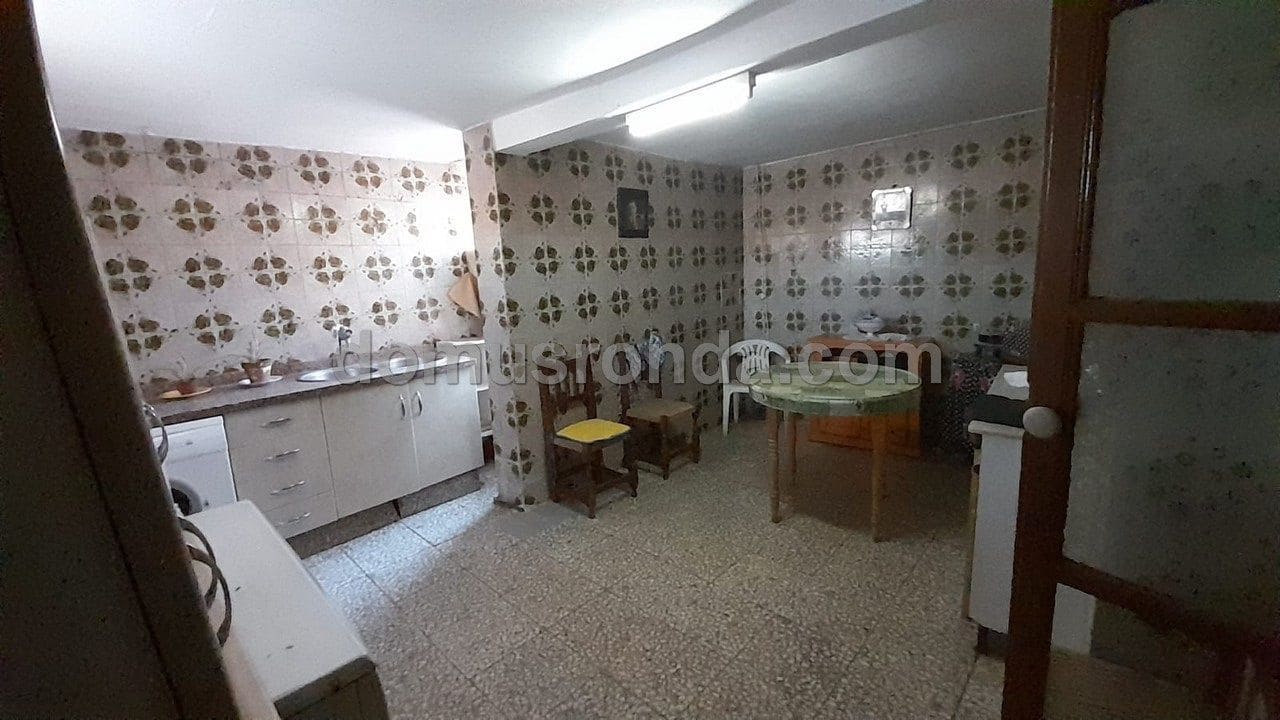 5 soverom Villa til salgs i Ronda - € 210 000 (Ref: 6658283)